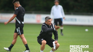 Πριν φορέσουμε όλοι... μαύρες πλερέζες για τον «Νέο ΠΑΟΚ», υπάρχει μια ελπίδα