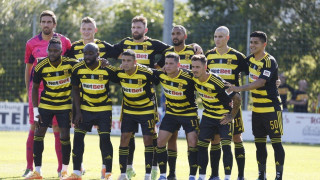 Με δύο πρόσωπα ο Αρης στον πρώτο φιλικό αγώνα, αλλά έδειξε αρκετά καλά σημάδια