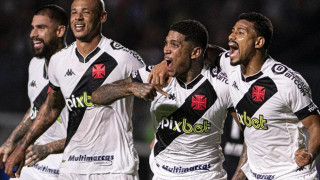 Βραζιλιάνος: Στο «1» η Ουνιόν Σάντα  Φε, στο «Χ» Γκρέμιο και Ροζάριο