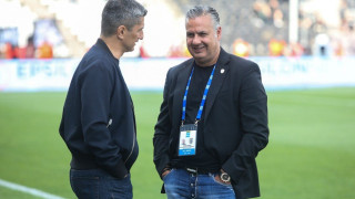 Πολύ καλή η προσπάθεια Μπότο όμως δείχνει ότι «κάτι» της λείπει