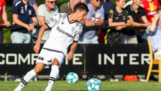 ΠΑΟΚ: Οι δύο ενδεκάδες κόντρα στη Χρόνινγκεν