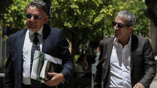 Αναβλήθηκε η δίκη Αδαμαντίδη για τις 14 Ιουλίου
