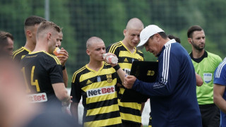 Aυτοσκοπός για τον Άρη η πρόκριση με την Γκόμελ, οι λόγοι είναι πολλοί και σοβαροί