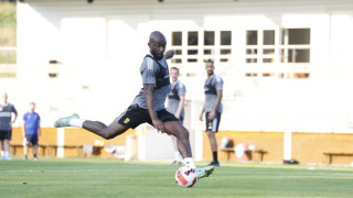 Άρης: Η πρώτη σέντρα της σεζόν - Η ώρα και το κανάλι μετάδοσης του φιλικού με το Αμβούργο