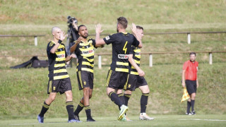 Οι μεταγραφικές ανάγκες του Αρη, ο χρόνος που τελειώνει και το πρώτο αποτύπωμα