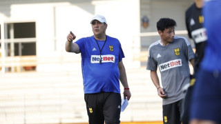 Άρης: Στην προπόνηση ο Ντουκουρέ , φτάνει ο Γκρέι