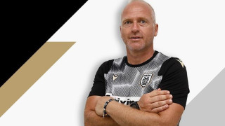 ΠΑΟΚ: Αποχώρησε ο Τζιαμπάολο Καστορίνα!