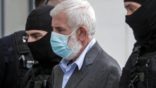 Πέτρος Φιλιππίδης: Ομόφωνη απόφαση για την αποφυλάκισή του