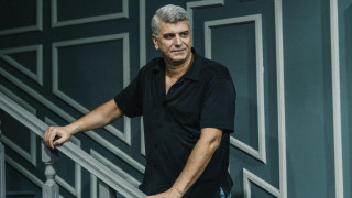 Βλαδίμηρος Κυριακίδης: «Για χρόνια δεν πληρωνόμουν, δεν με ενδιέφερε και ζούσα με ψωμοτύρι»