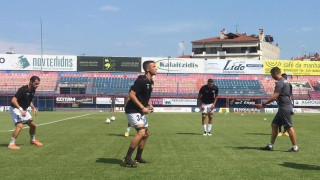 Γ. Κουκοδήμος: Ο γιος του Ολυμπιονίκη που ζει το όνειρο του στην Ανόρθωση και θαυμάζει Τσιμίκα και Γιαννούλη  ﻿﻿