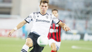 Το πιο κομβικό καλοκαίρι της καριέρας του Κούτσια