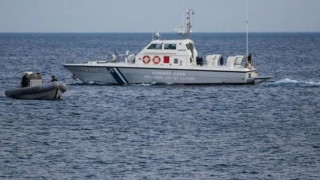 Συνελήφθησαν στην Ηγουμενίτσα 5 Κροάτες για τη δολοφονία του Μιχάλη!