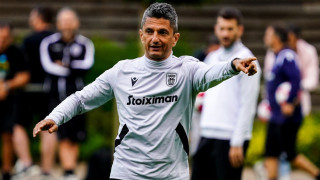 Ο Ραζβάν ελπίζει και ποντάρει στην «επιπρόσθετη» ενίσχυση