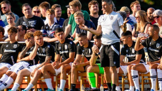 Υποχρέωση προπονητών και παικτών του ΠΑΟΚ