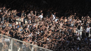 ΠΑΟΚ: Άσκησε έφεση για την τιμωρία του τελικού
