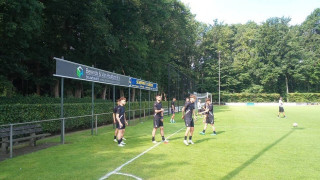 Αυτή είναι η εβδομάδα προετοιμασίας για Λέφσκι