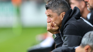 Ο ΠΑΟΚ έχει ανάγκη ένα από τα καλά πλάνα του Ραζβάν