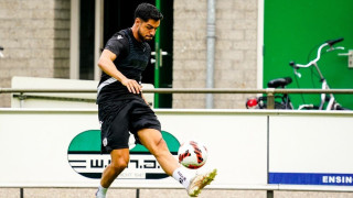 Θλάση ο Ράφα Σοάρες