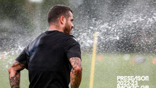 ΠΑΟΚ-Αντρέ Βιεϊρίνια: Ημερομηνία ορόσημο για τον εμβληματικό αρχηγό