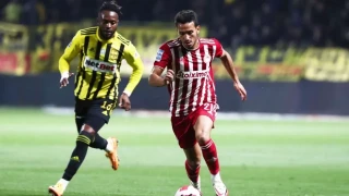 «Να ανέβουμε ένα σκαλοπάτι, όλοι σκεφτόμαστε το ματς με την Γκόμελ»