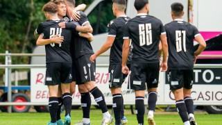 Αποτελεσματικός ΠΑΟΚ κόντρα στην Αλκμάαρ, πρώτο γκολ για Κάργα