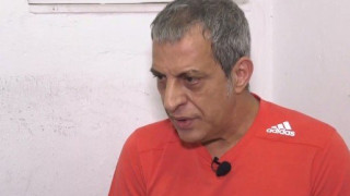 Θέμης Αδαμαντίδης: «Δεν έχω προξενήσει χτύπημα σε γυναίκα, είναι περιττό»