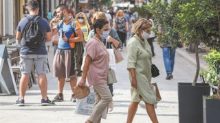 Τζανάκης για κορωνοϊό: Πιθανά τα 30.000 κρούσματα μετά τις 15 Ιουλίου -Τι να περιμένουμε από Σεπτέμβριο