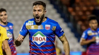 Άρης: Στη Θεσσαλονίκη ο Φεράρι για τις υπογραφές