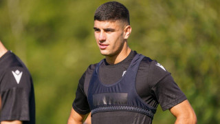 Περί Ολιβέιρα ή Μπράντον και… Κουλιεράκη!