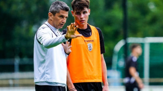 Ο Κούτσιας έχει μια τεράστια ευκαιρία!