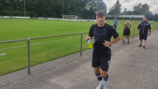 Περί (…ξακουστού) Γιώργου Κούτσια ο λόγος!