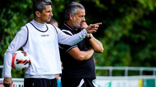 Ο ΠΑΟΚ ξεκινάει με το ρίσκο της «μη ενίσχυσης» ελπίζοντας στη σταδιακή του αναμόρφωση