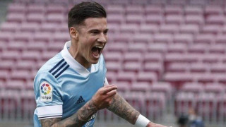 Ά﻿ρης: Ύστατη προσπάθεια για Σάντι Μίνα