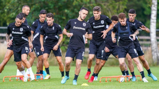 Τα πάντα ρει… Για το ρόστερ του «δικέφαλου»!