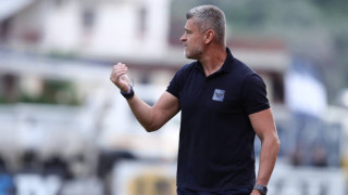 ΑΠΟΚΑΛΥΨΗ: Κρούση της ΑΕΛ σε Δερμιτζάκη!