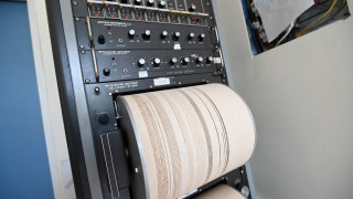 Εύβοια: Απότομο ξύπνημα με σεισμό 4,8 ρίχτερ- Ακολούθησαν δύο μετασεισμοί