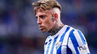 Ο Τζον Γουέιν στο κάδρο του… ΠΑΟΚ!