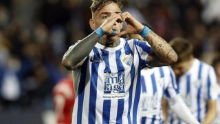 Συμφώνησε με Μπράντον Τόμας ο ΠΑΟΚ για την ενίσχυση στην επίθεση, υπέγραψε για 1+1