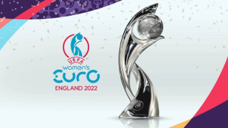 Euro 2022: Αρχίζει το ευρωπαϊκό πρωτάθλημα ποδοσφαίρου γυναικών