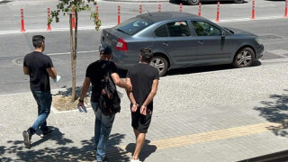 Θεσσαλονίκη: Προφυλακίστηκε για την κατηγορία ότι κακοποιούσε σεξουαλικά την ανήλικη κόρη της συντρόφου του