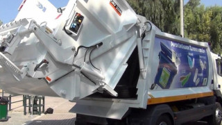 Θεσσαλονίκη: Έδειρε υπάλληλο καθαριότητας επειδή τον ξύπνησε