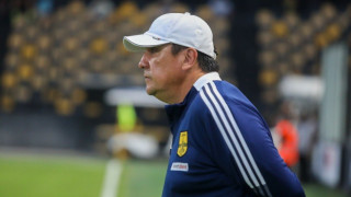 Αυτό που λείπει, ακόμη, από τον Αρη δεν είναι μόνο η ομοιογένεια και η ετοιμότητα