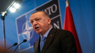 Τα έχουν χαμένα οι Τούρκοι: Μας κατηγορούν ότι σχεδιάζουμε... νέα «Ναυμαχία του Ναυαρίνου»