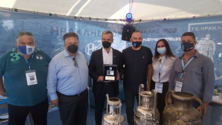 Συνάντηση στο Δημαρχείο για το γηπεδικό του Ηρακλή