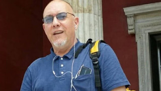 Καραλής: «Ατελείωτο γέλιο για την ξεφτίλα σας!»