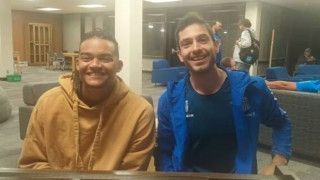 Παγκόσμιο Πρωτάθλημα 2022: Ο πιανίστας Τεντόγλου, το «έμεινα εδώ» του Καραλή και η έκπληξη