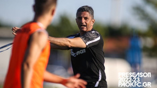 Ο Λουτσέσκου τους πέρασε το μήνυμα για το τι θα βρουν σήμερα μπροστά τους