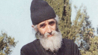 Σήμερα γιορτάζει ο σύγχρονος Άγιος της Ορθοδοξίας, Άγιος Παΐσιος