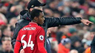 Ραφαέλ Καμάτσο: Ψάχνει την ιθάκη του στον Άρη!