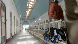 Λάρισα: Αλβανός δραπέτης συνελήφθη στο Λονδίνο μετά από 10 χρόνια
